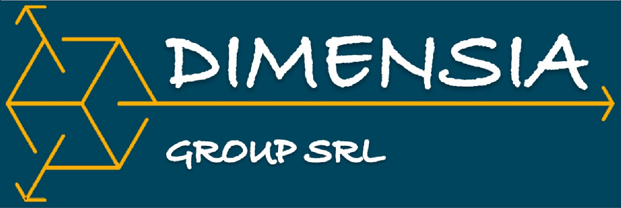 Dimensia Group SRL